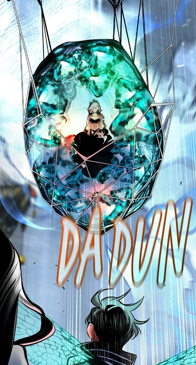 Jungle Juice Chapter 195 Page 98