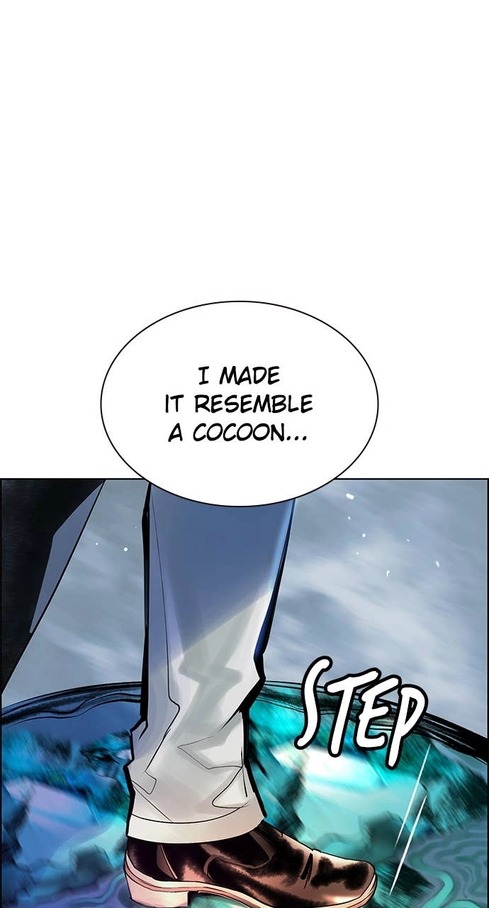 Jungle Juice Chapter 195 Page 101