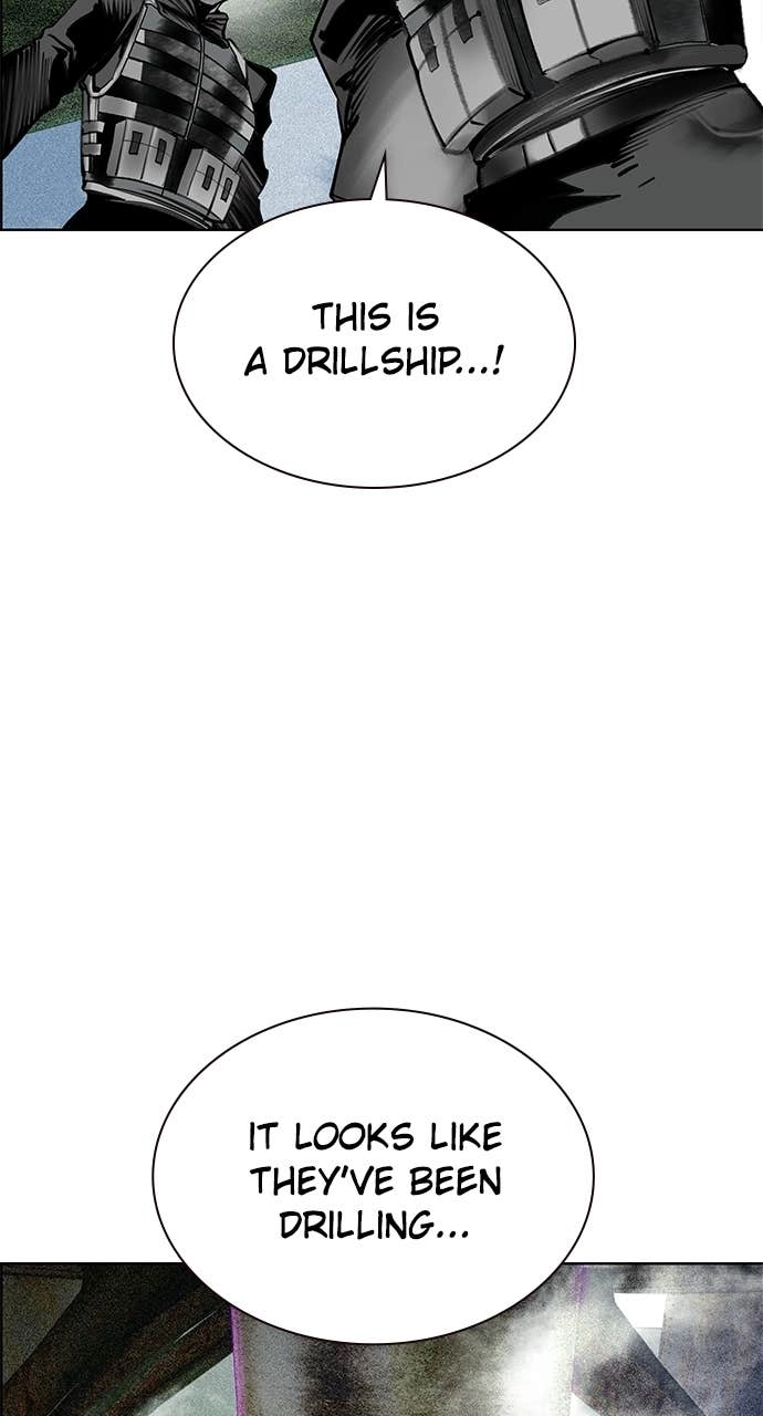 Jungle Juice Chapter 195 Page 107