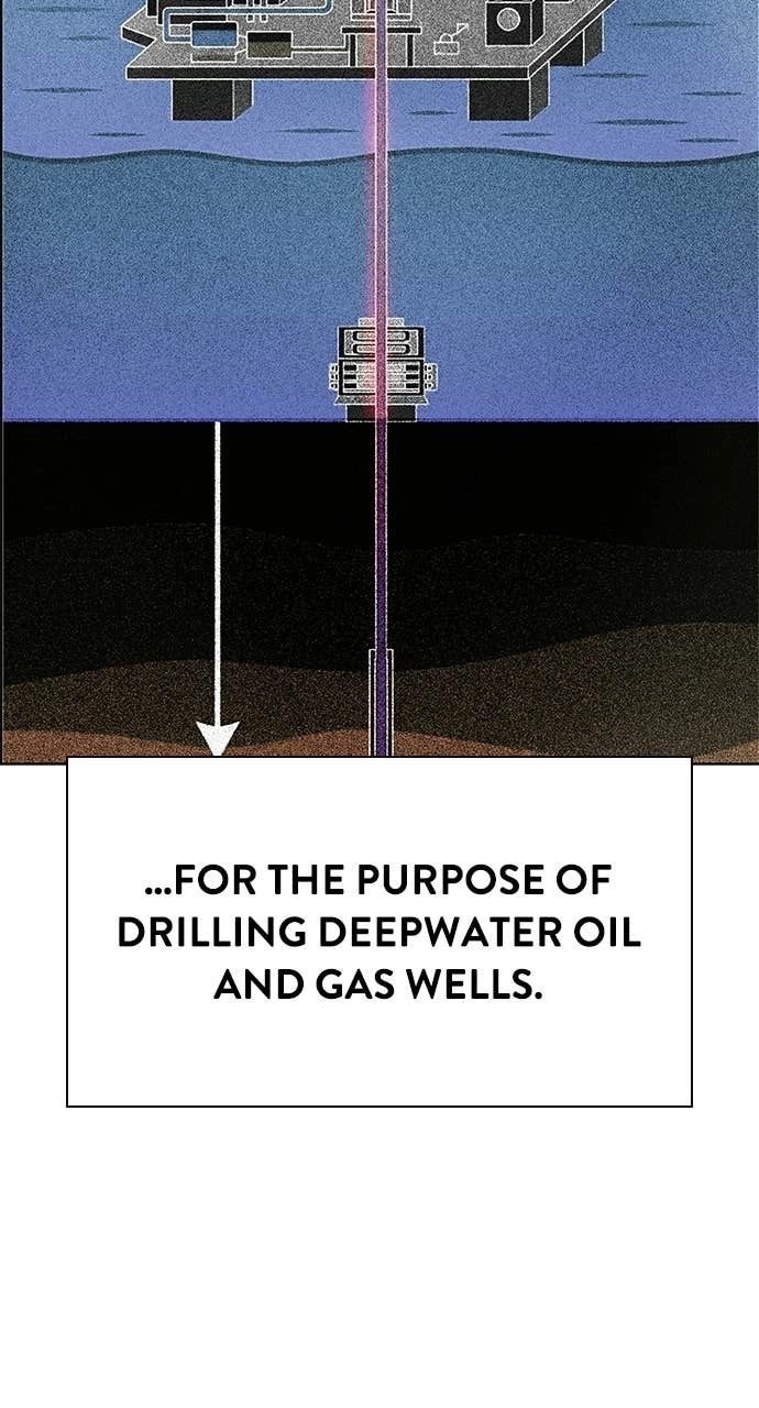 Jungle Juice Chapter 195 Page 110