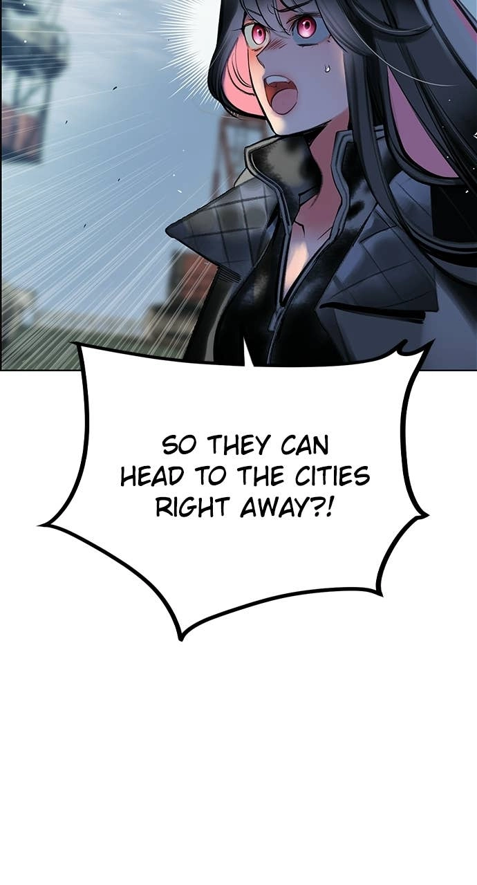 Jungle Juice Chapter 195 Page 114