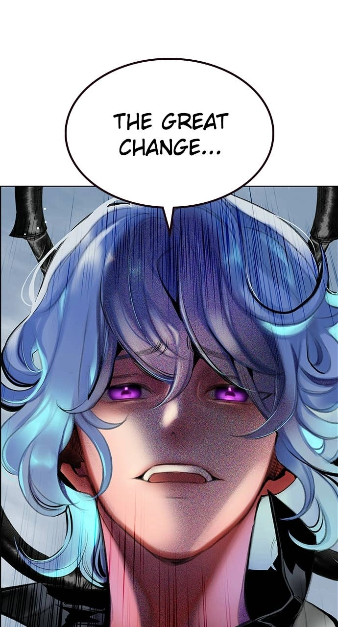 Jungle Juice Chapter 195 Page 115