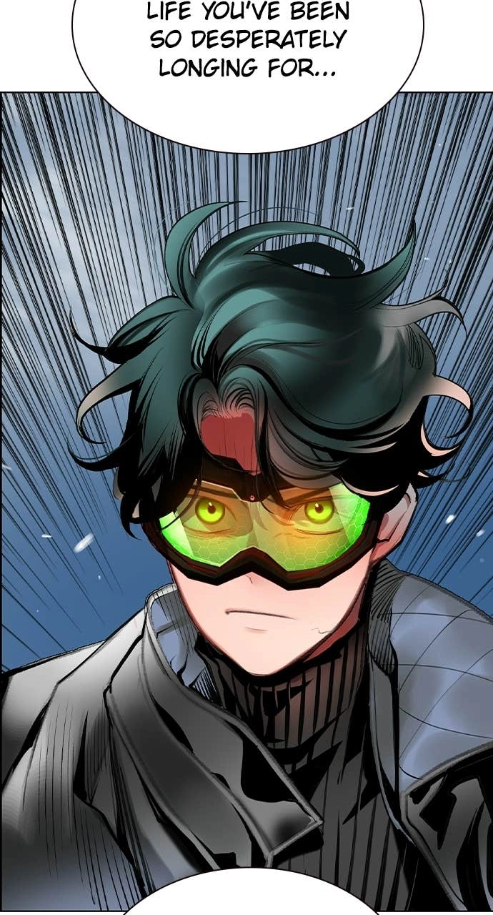 Jungle Juice Chapter 195 Page 117