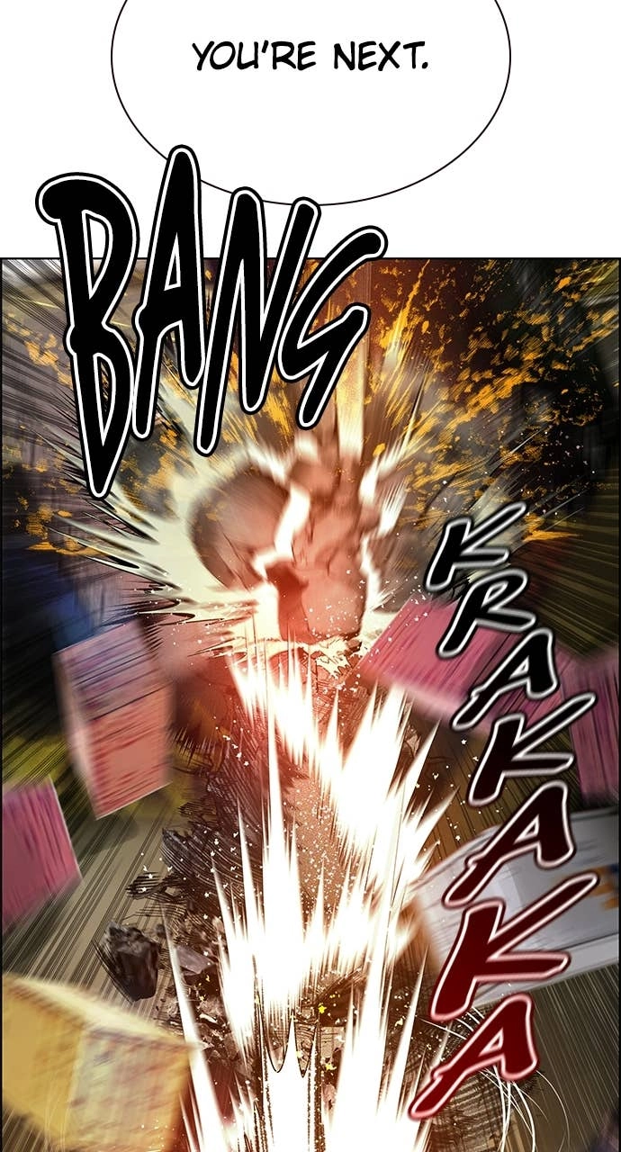 Jungle Juice Chapter 195 Page 121