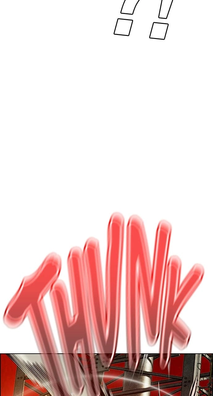 Jungle Juice Chapter 195 Page 124