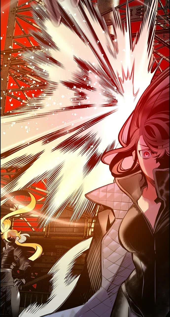 Jungle Juice Chapter 195 Page 125