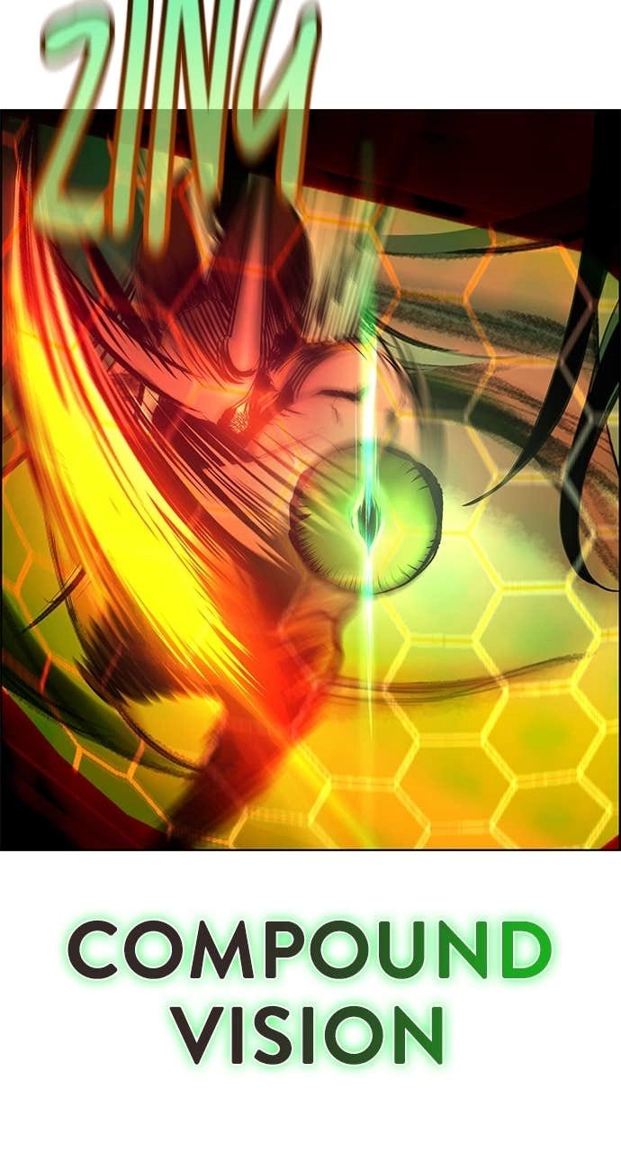 Jungle Juice Chapter 195 Page 129