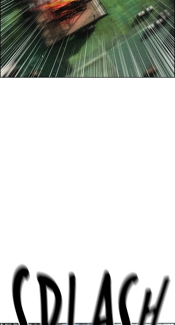 Jungle Juice Chapter 195 Page 133