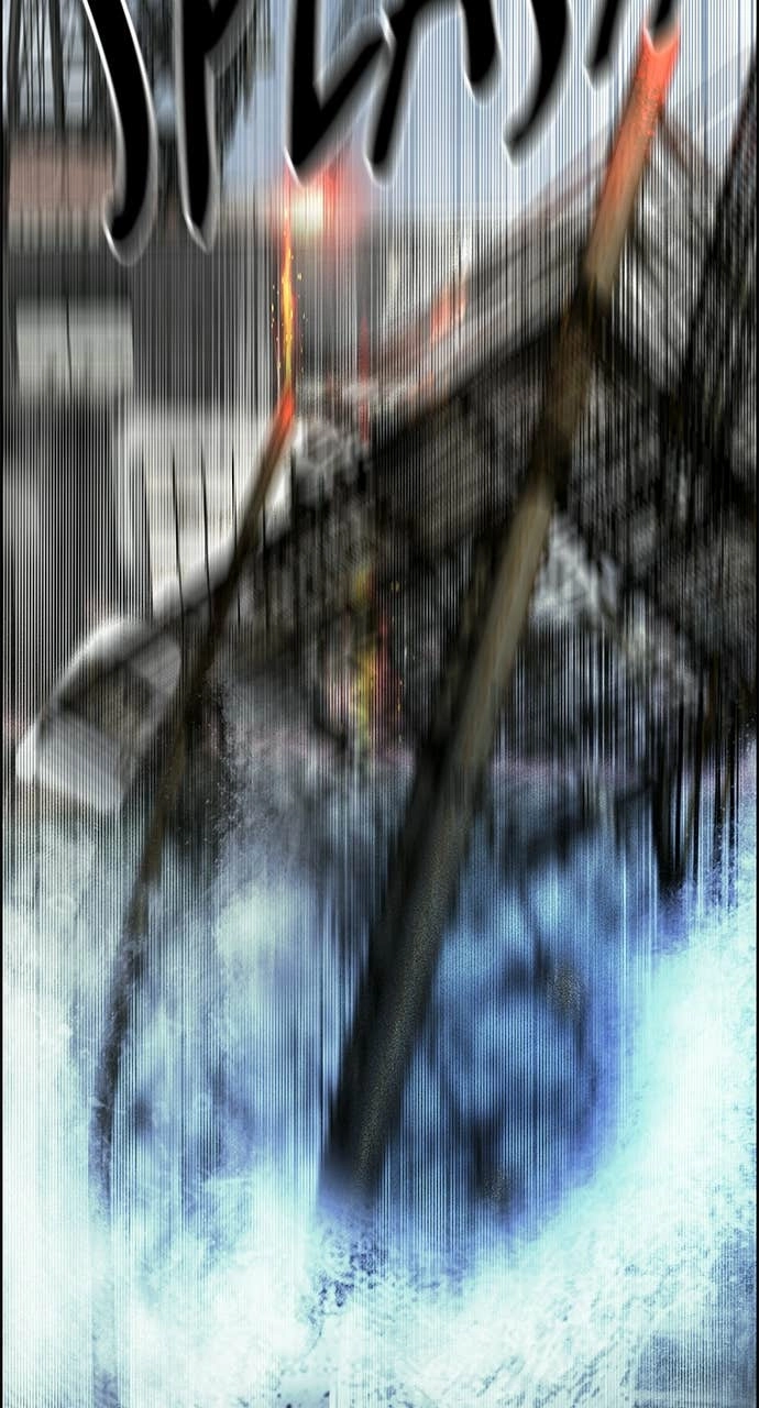 Jungle Juice Chapter 195 Page 134