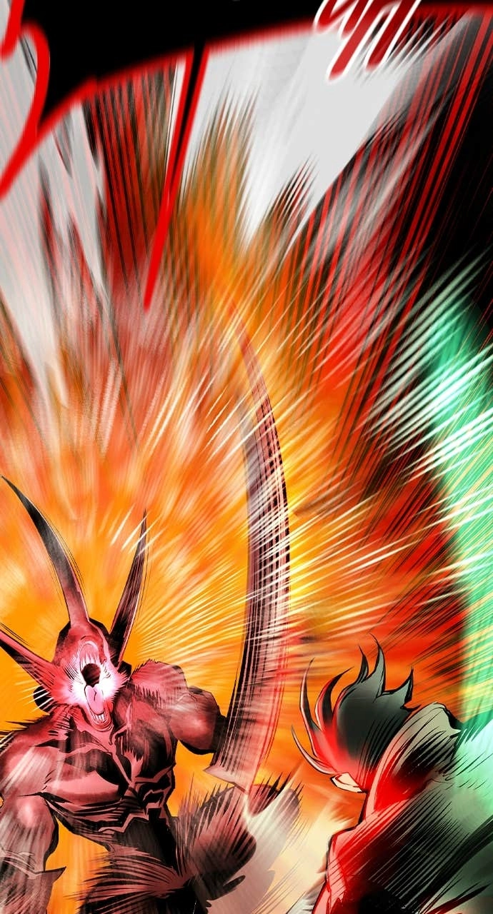 Jungle Juice Chapter 195 Page 139