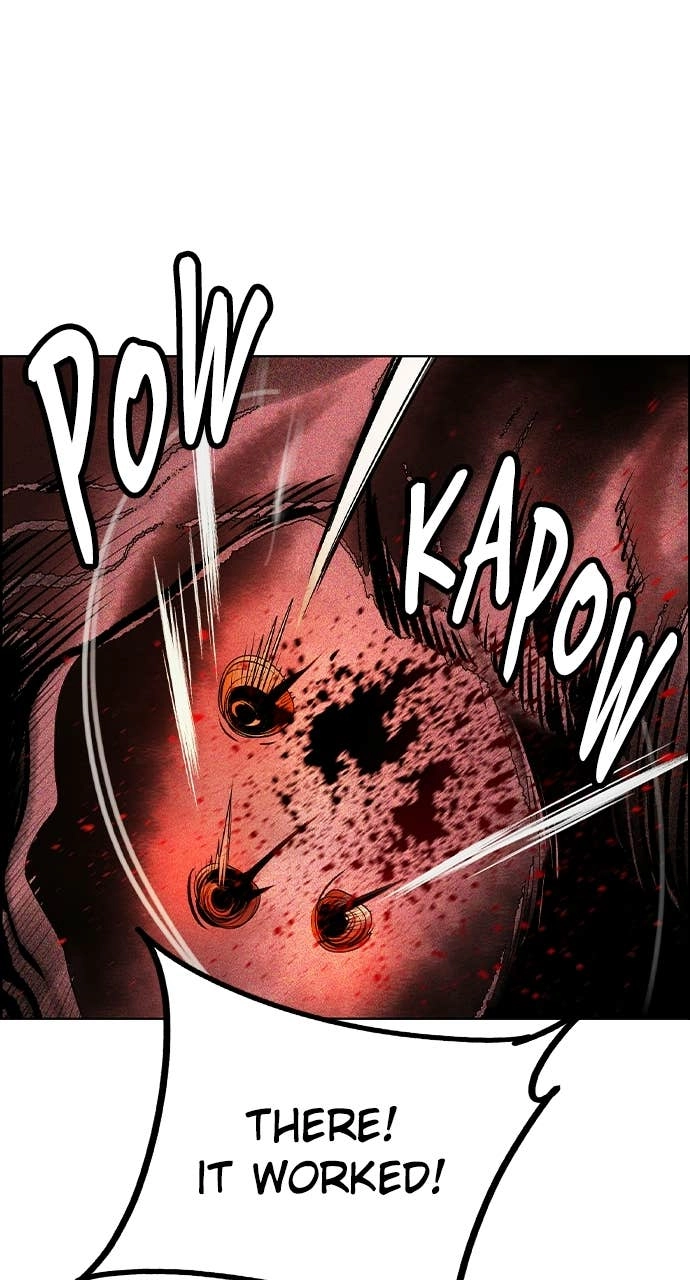 Jungle Juice Chapter 196 Page 12