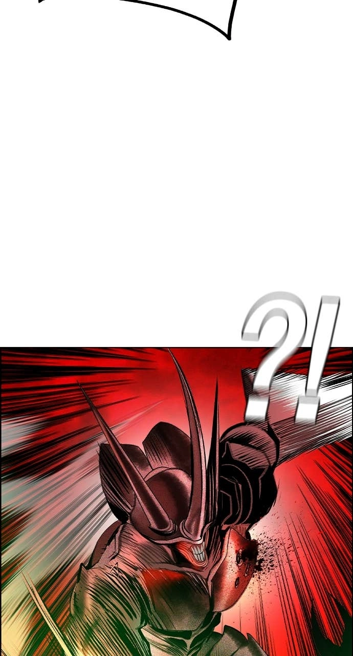 Jungle Juice Chapter 196 Page 13