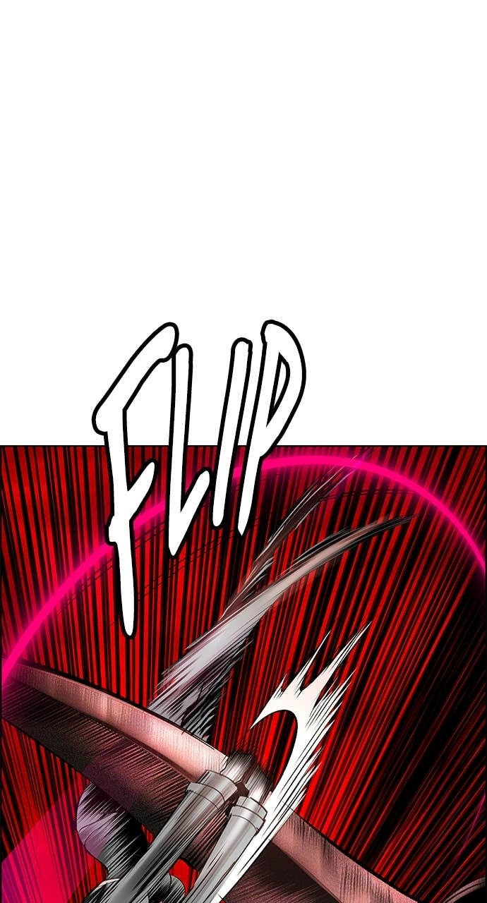 Jungle Juice Chapter 196 Page 16