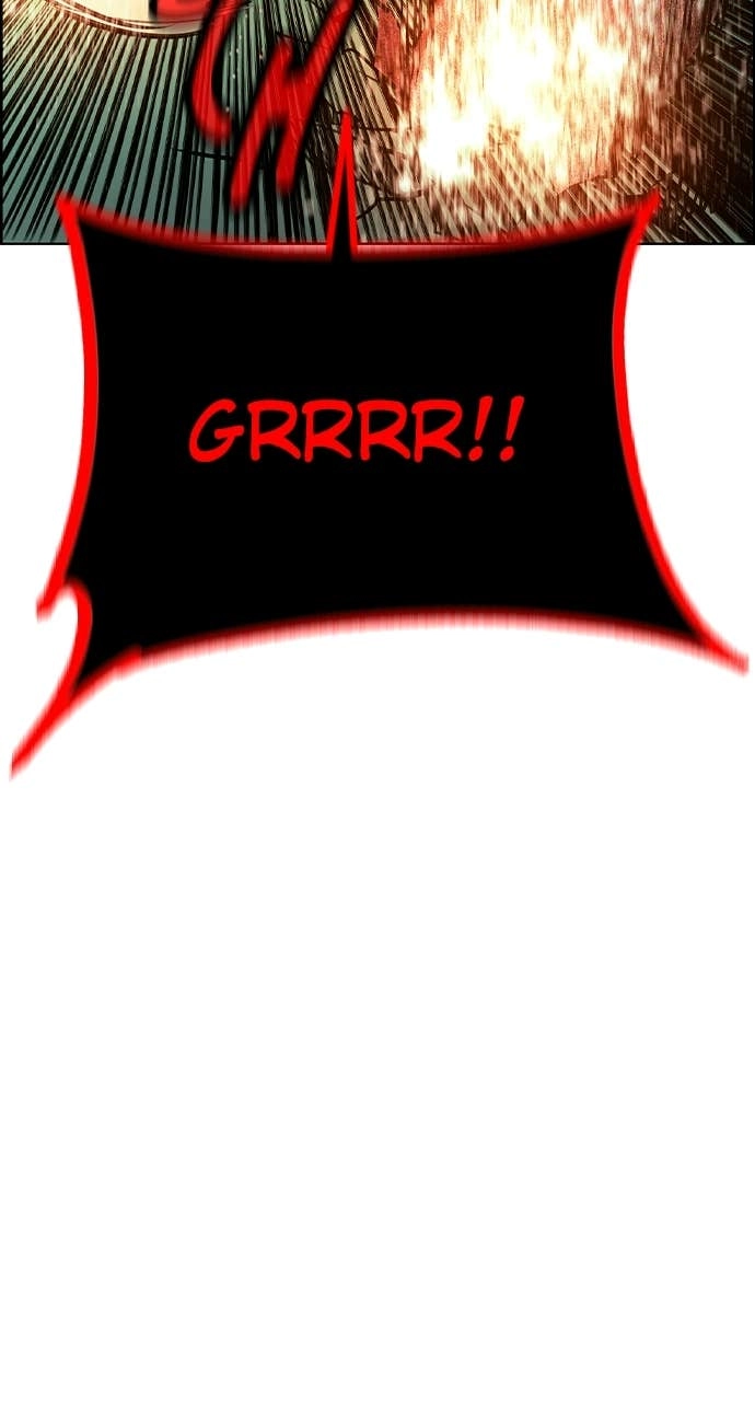 Jungle Juice Chapter 196 Page 21