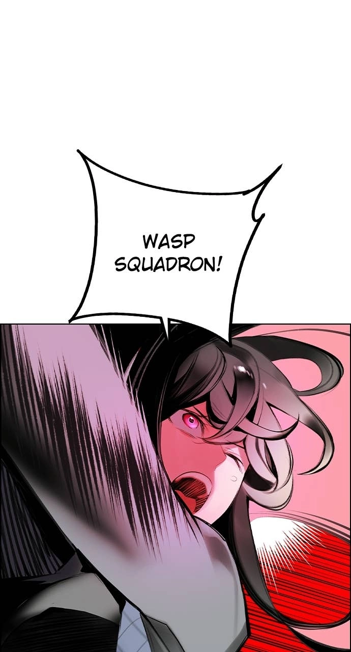 Jungle Juice Chapter 196 Page 22