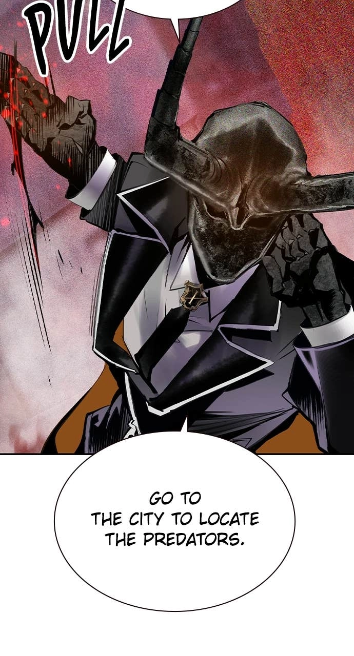 Jungle Juice Chapter 196 Page 36