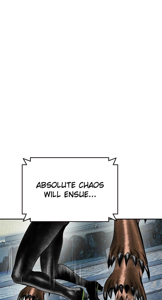 Jungle Juice Chapter 196 Page 37