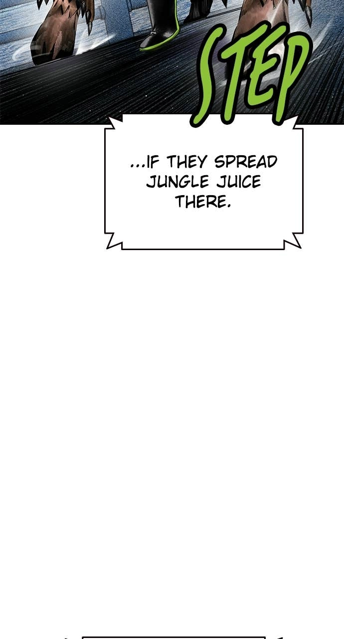 Jungle Juice Chapter 196 Page 38