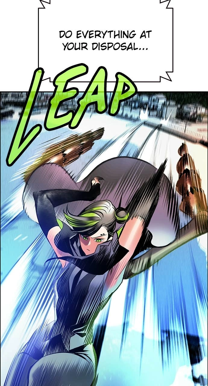 Jungle Juice Chapter 196 Page 39