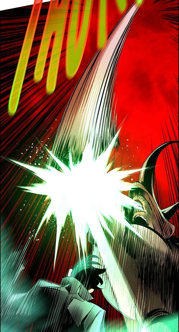 Jungle Juice Chapter 196 Page 51