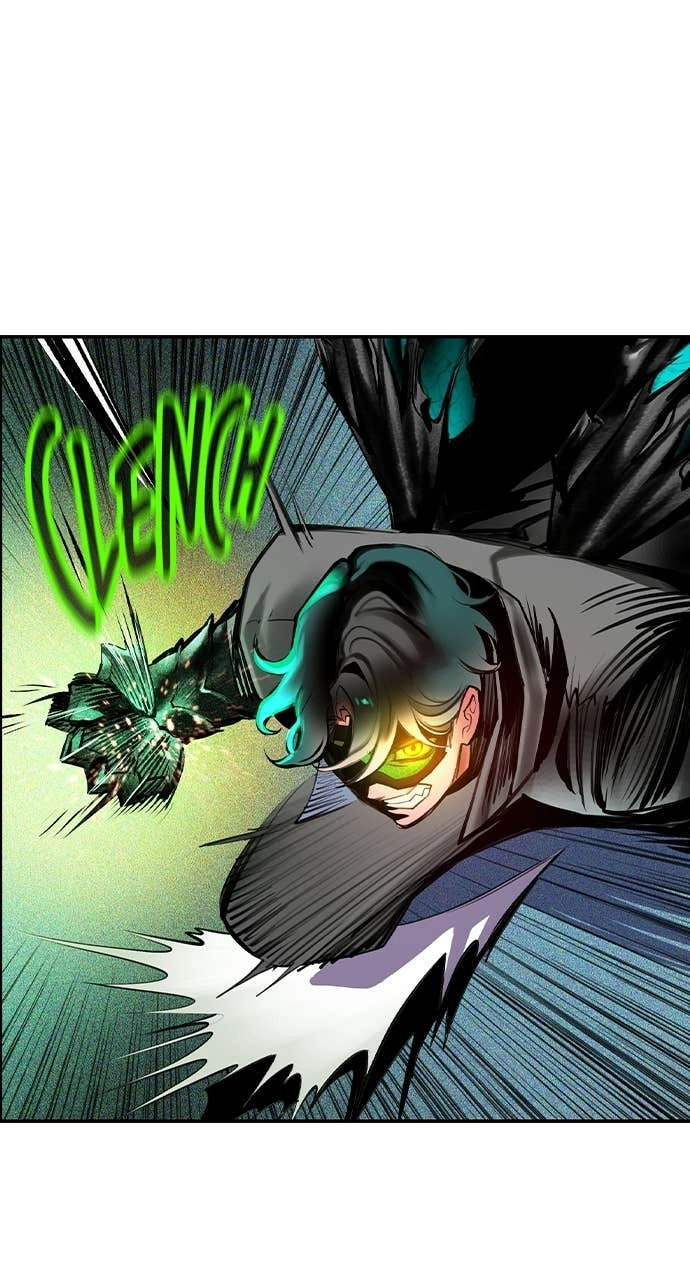 Jungle Juice Chapter 196 Page 60