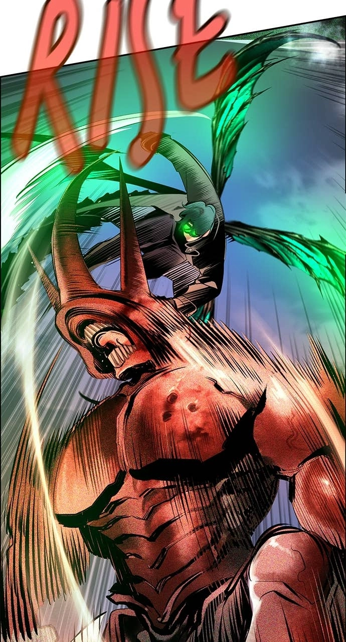 Jungle Juice Chapter 196 Page 80