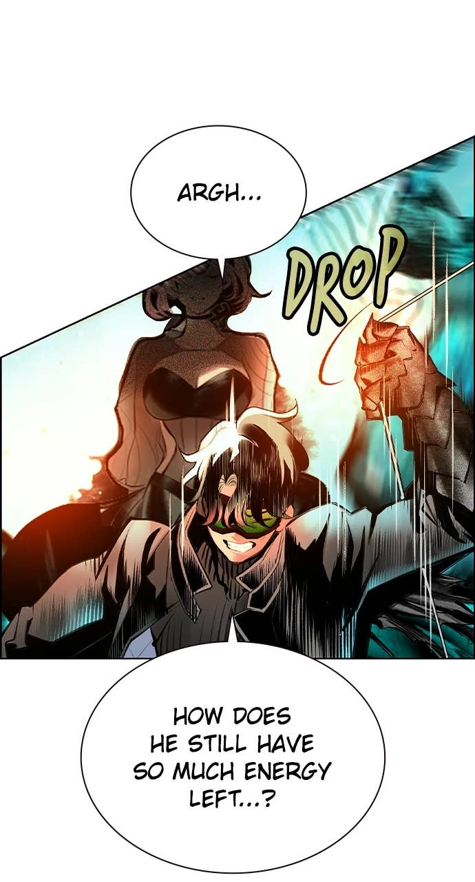 Jungle Juice Chapter 196 Page 85