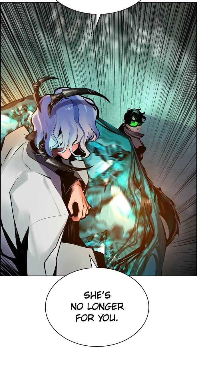 Jungle Juice Chapter 196 Page 90