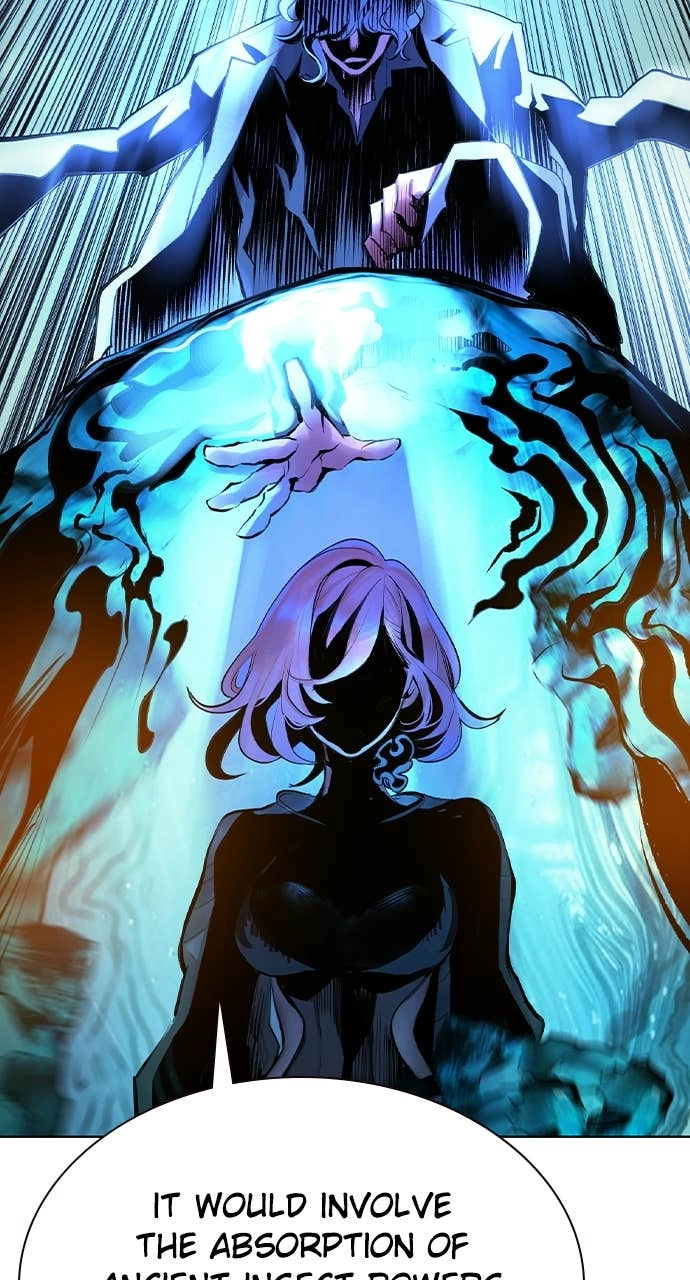 Jungle Juice Chapter 196 Page 92