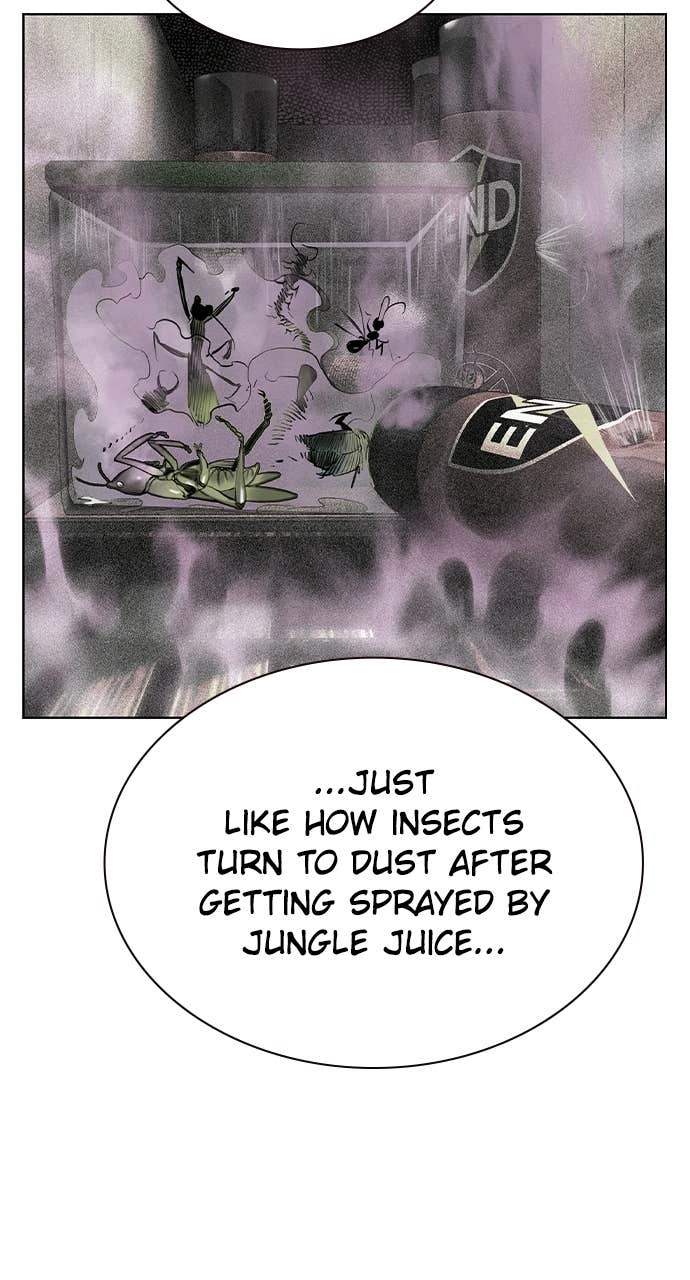 Jungle Juice Chapter 196 Page 94