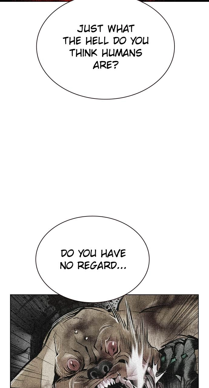 Jungle Juice Chapter 196 Page 98