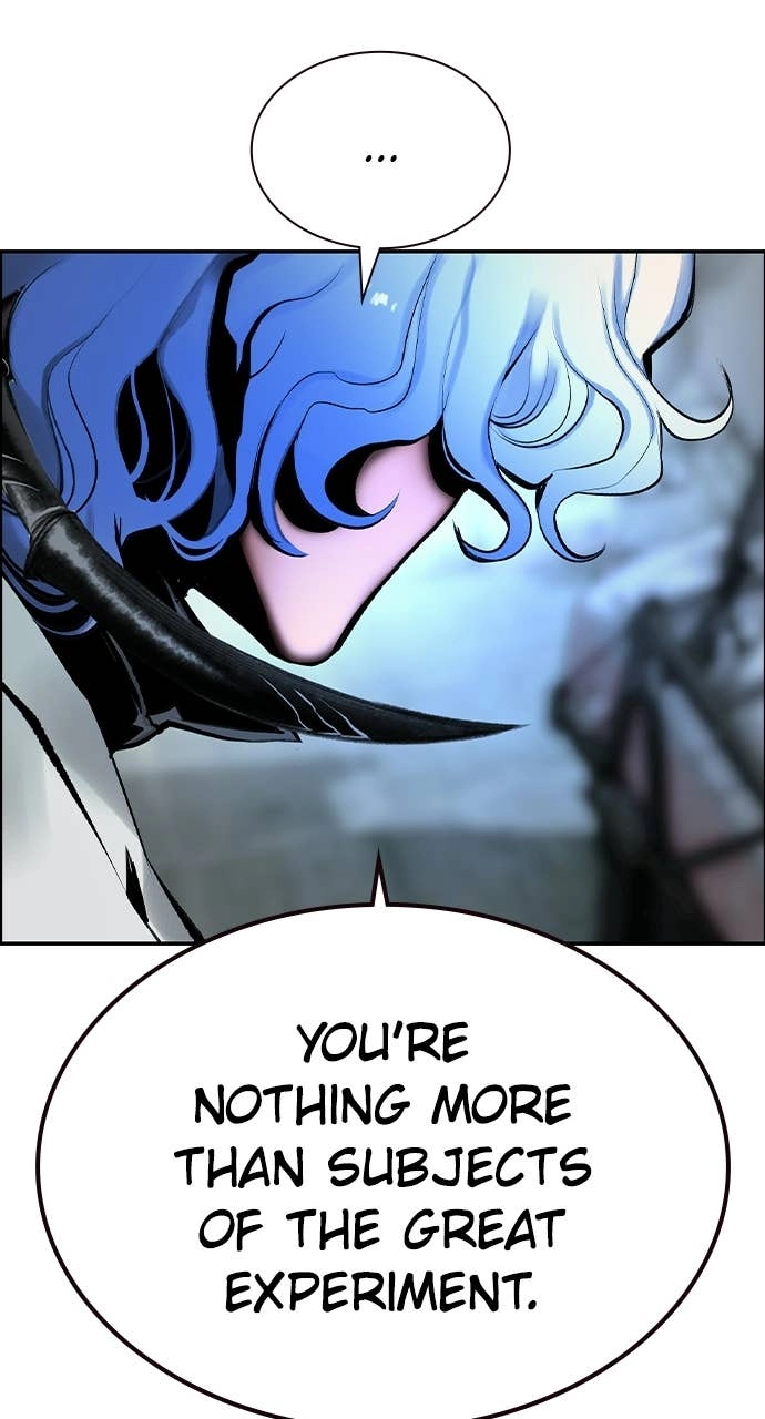 Jungle Juice Chapter 196 Page 100