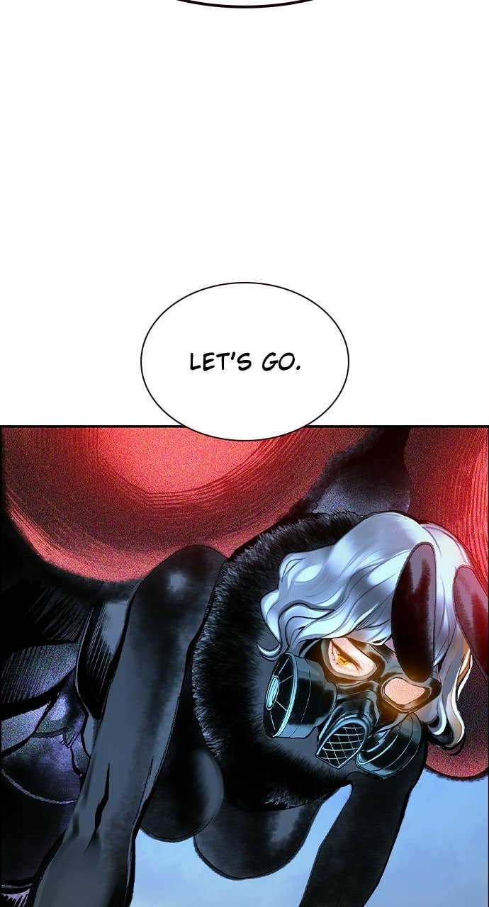 Jungle Juice Chapter 196 Page 101