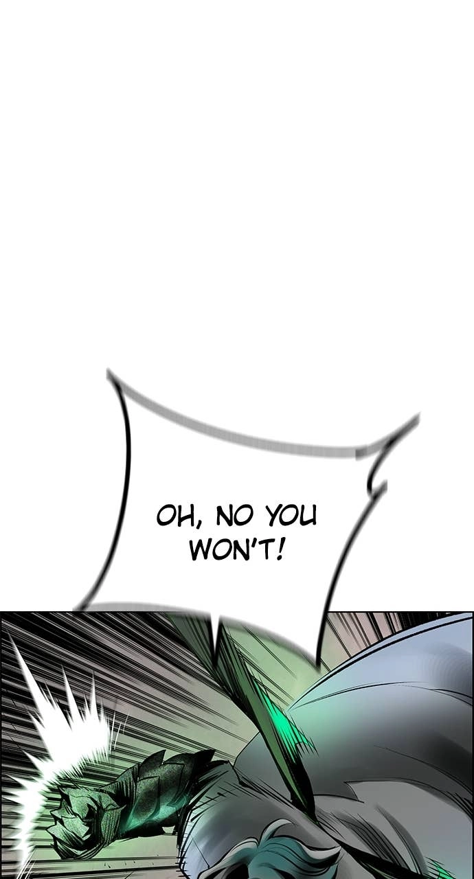 Jungle Juice Chapter 196 Page 105