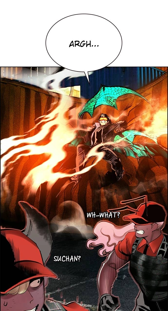 Jungle Juice Chapter 196 Page 111