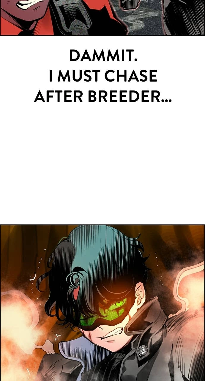 Jungle Juice Chapter 196 Page 112