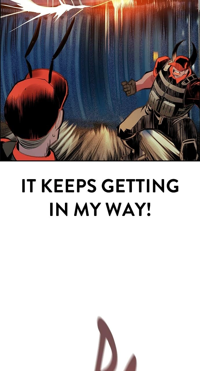 Jungle Juice Chapter 196 Page 115