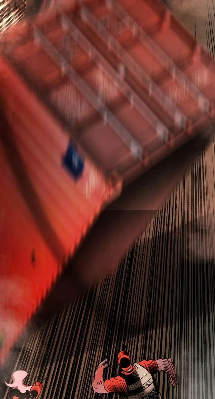 Jungle Juice Chapter 196 Page 118