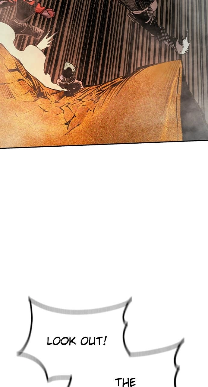 Jungle Juice Chapter 196 Page 119