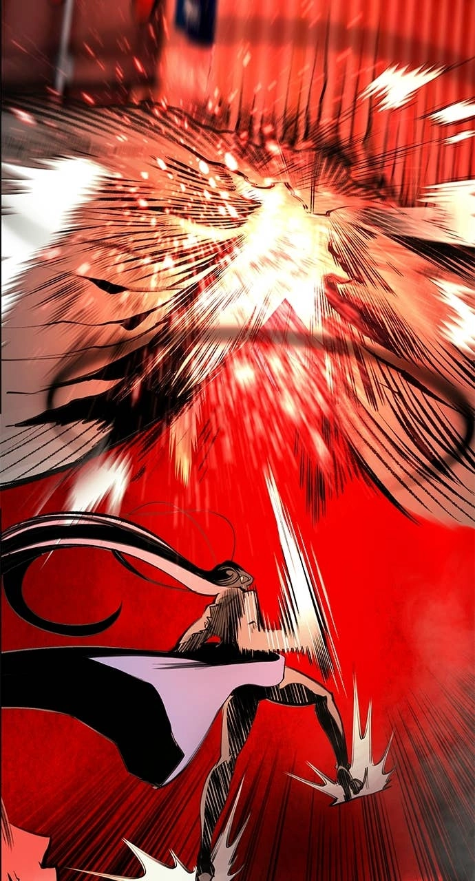 Jungle Juice Chapter 196 Page 122