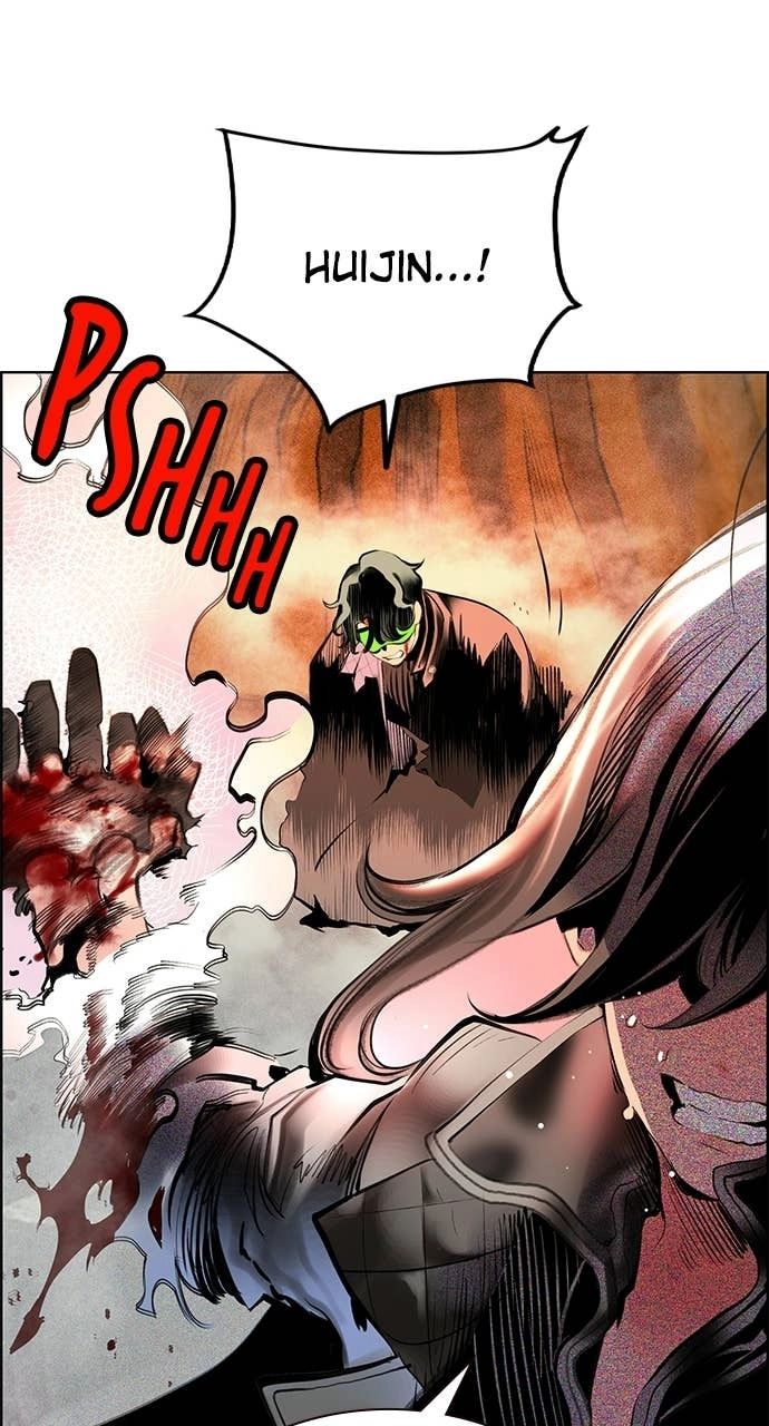 Jungle Juice Chapter 196 Page 124