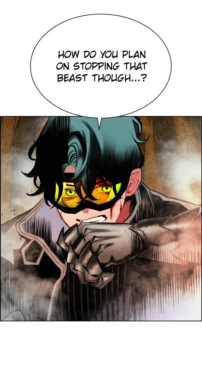 Jungle Juice Chapter 196 Page 128