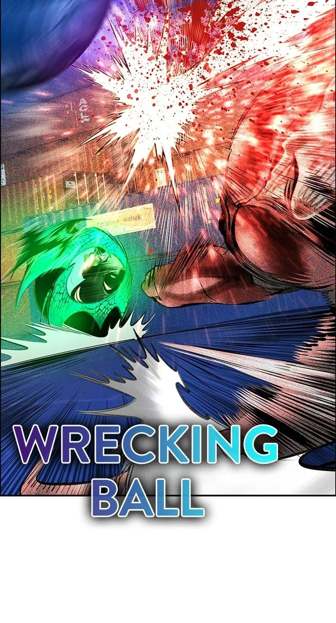 Jungle Juice Chapter 196 Page 135