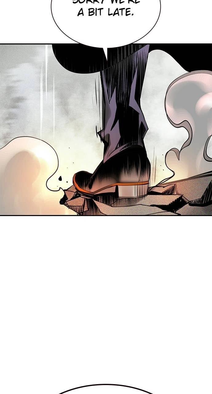 Jungle Juice Chapter 196 Page 142