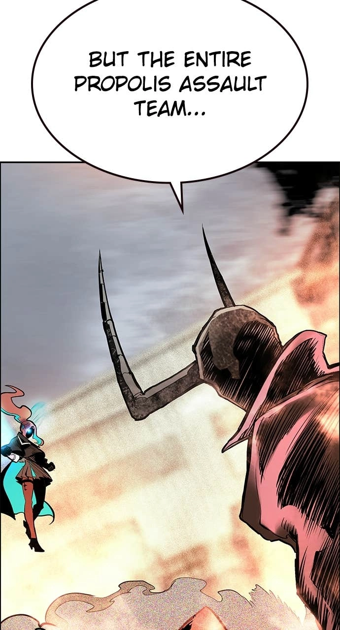 Jungle Juice Chapter 196 Page 143