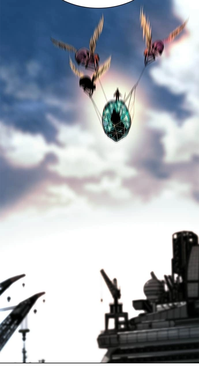 Jungle Juice Chapter 196 Page 147