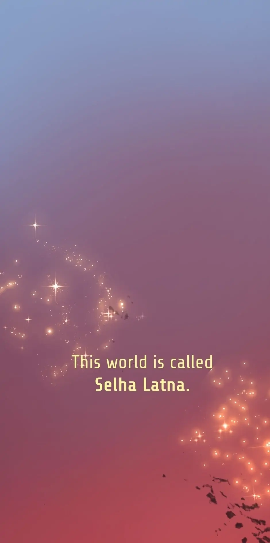 Survival Story of a Sword King in a Fantasy World Chapter 1 - Chapter 1
: This Is Reality Page 1