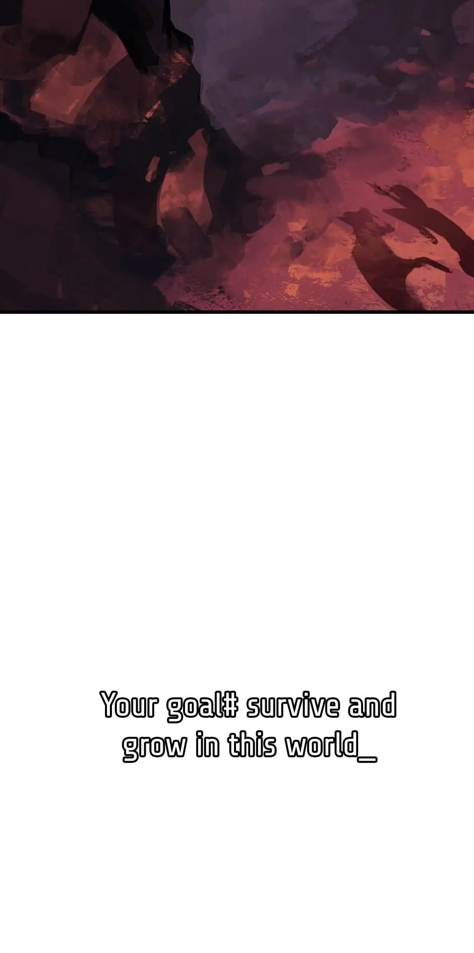 Survival Story of a Sword King in a Fantasy World Chapter 1 - Chapter 1
: This Is Reality Page 3