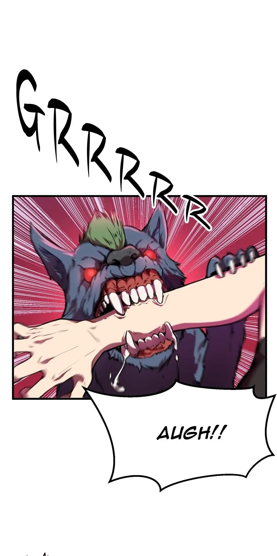 Survival Story of a Sword King in a Fantasy World Chapter 1 - Chapter 1
: This Is Reality Page 4