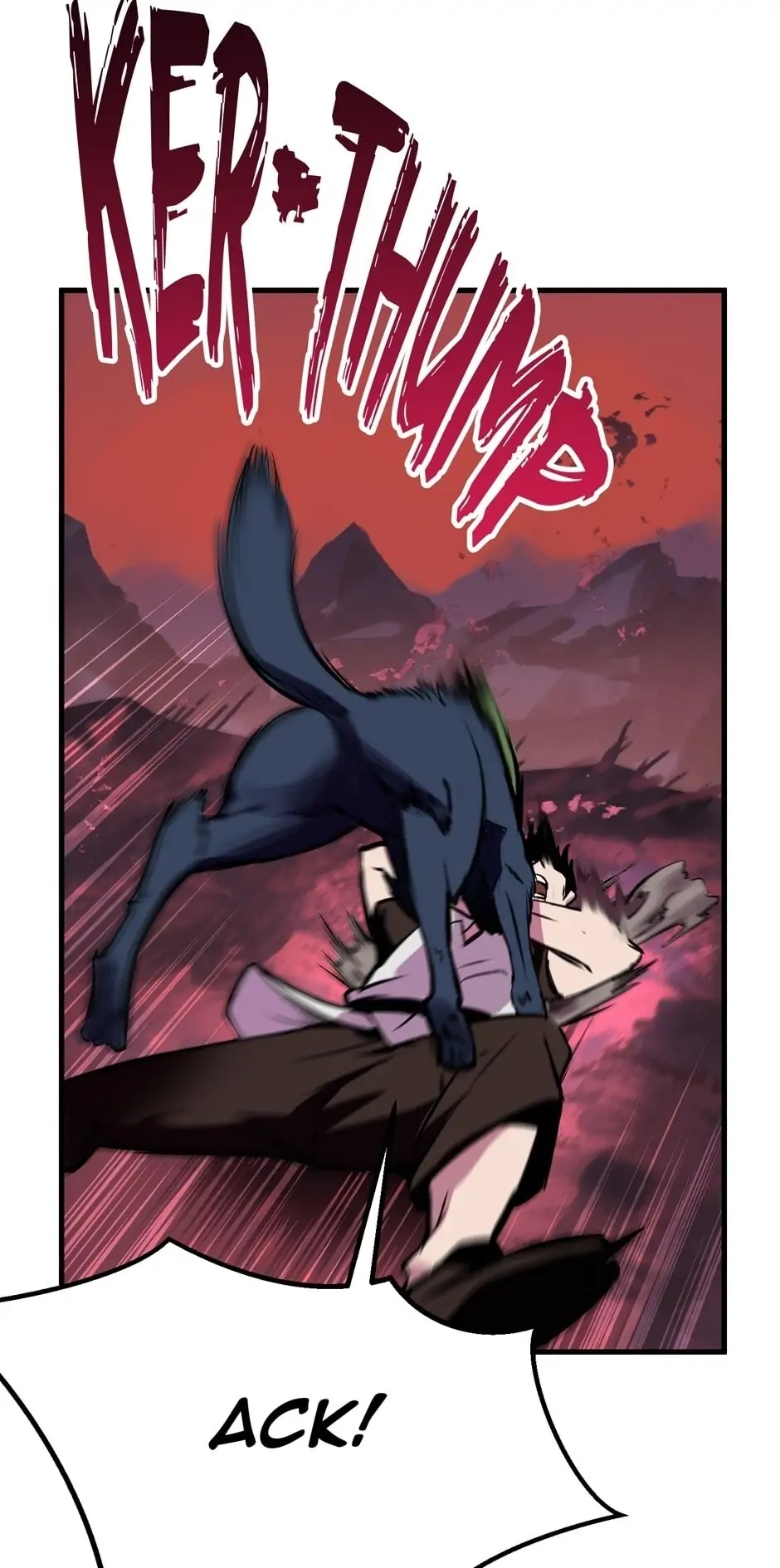 Survival Story of a Sword King in a Fantasy World Chapter 1 - Chapter 1
: This Is Reality Page 5